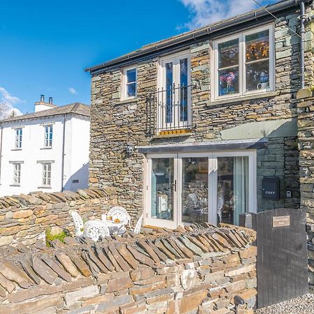 Prospect Cottage Studio Ambleside Εξωτερικό φωτογραφία
