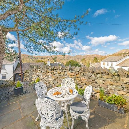 Prospect Cottage Studio Ambleside Εξωτερικό φωτογραφία