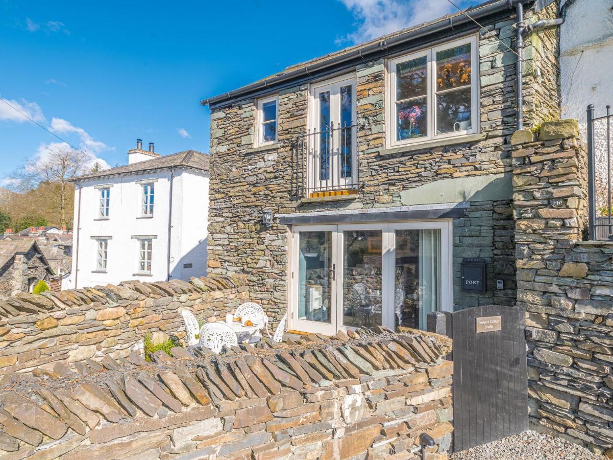 Prospect Cottage Studio Ambleside Εξωτερικό φωτογραφία
