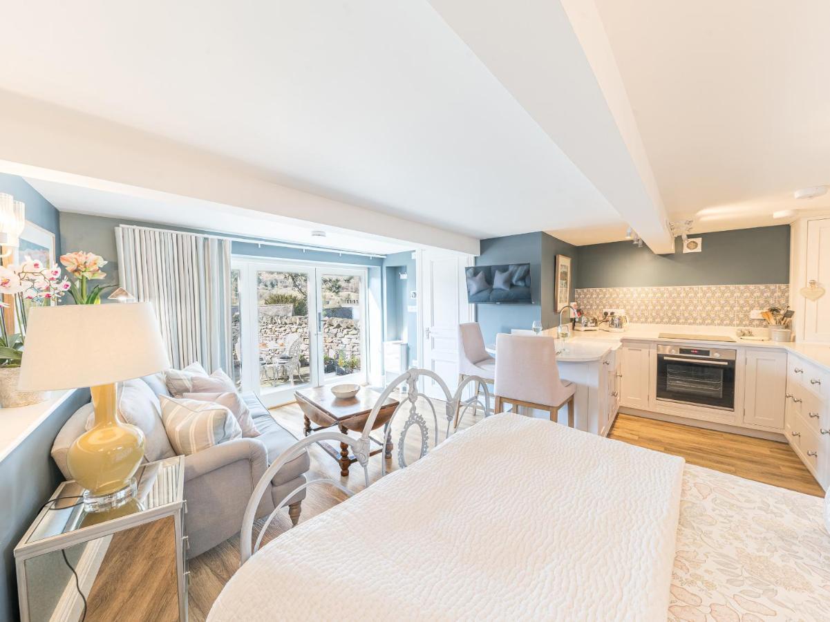 Prospect Cottage Studio Ambleside Εξωτερικό φωτογραφία
