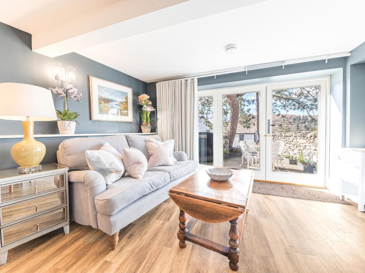 Prospect Cottage Studio Ambleside Εξωτερικό φωτογραφία