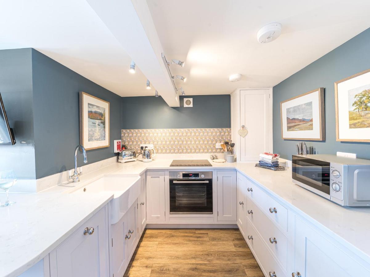 Prospect Cottage Studio Ambleside Εξωτερικό φωτογραφία