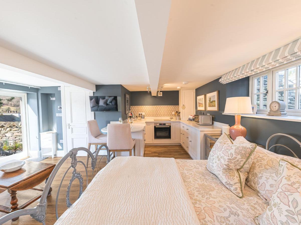 Prospect Cottage Studio Ambleside Εξωτερικό φωτογραφία