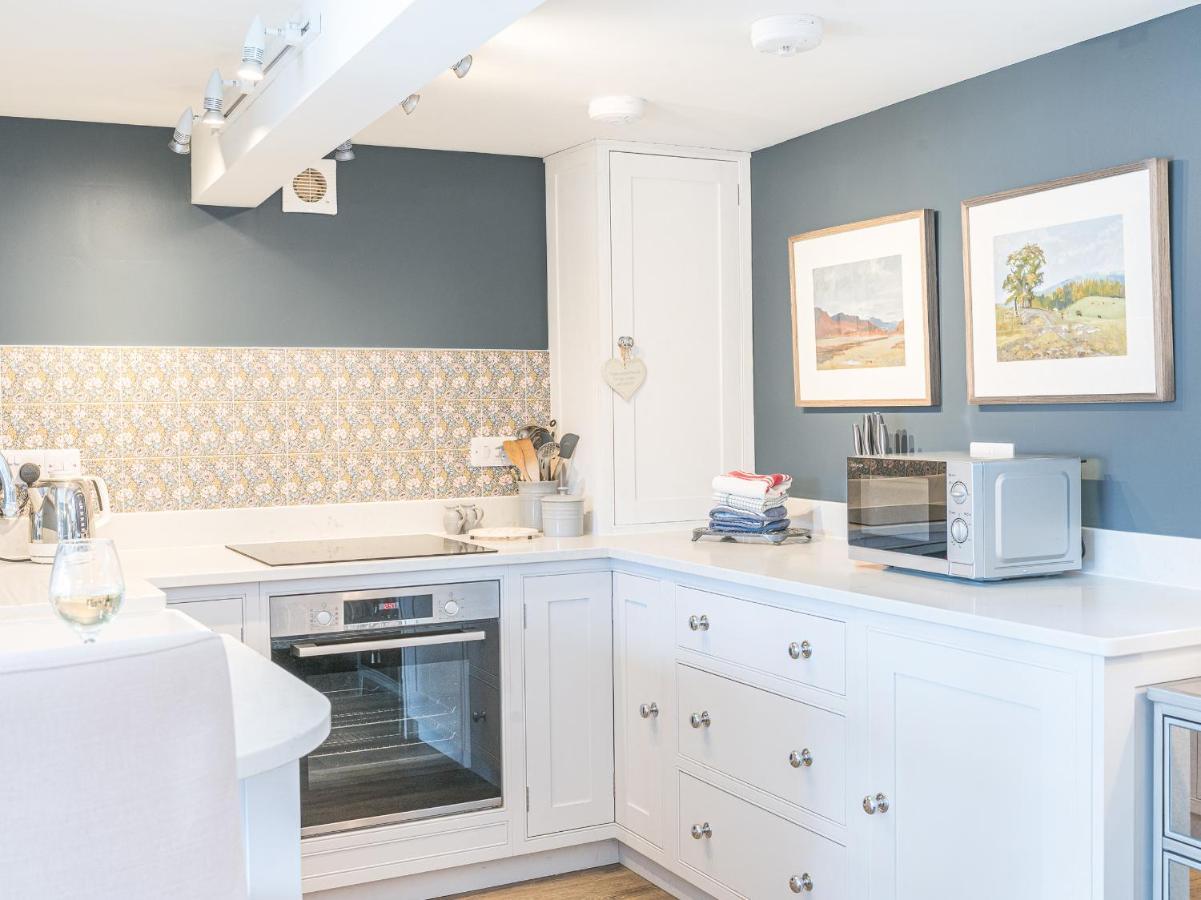 Prospect Cottage Studio Ambleside Εξωτερικό φωτογραφία