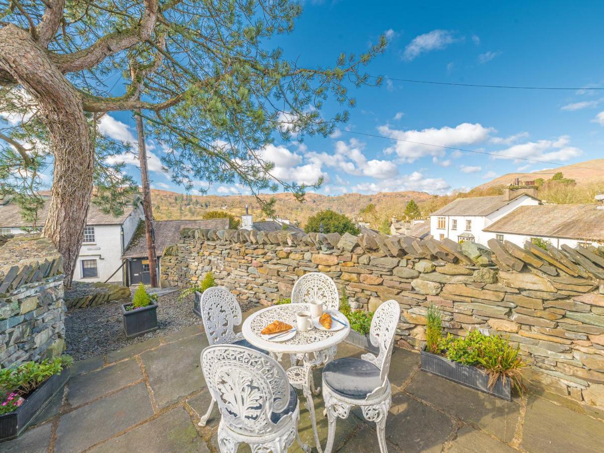 Prospect Cottage Studio Ambleside Εξωτερικό φωτογραφία