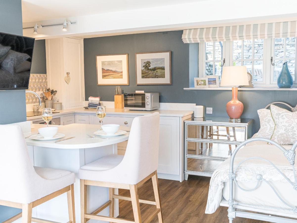 Prospect Cottage Studio Ambleside Εξωτερικό φωτογραφία
