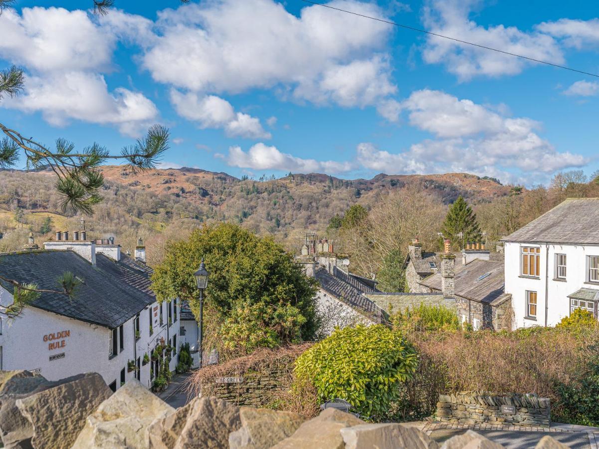 Prospect Cottage Studio Ambleside Εξωτερικό φωτογραφία
