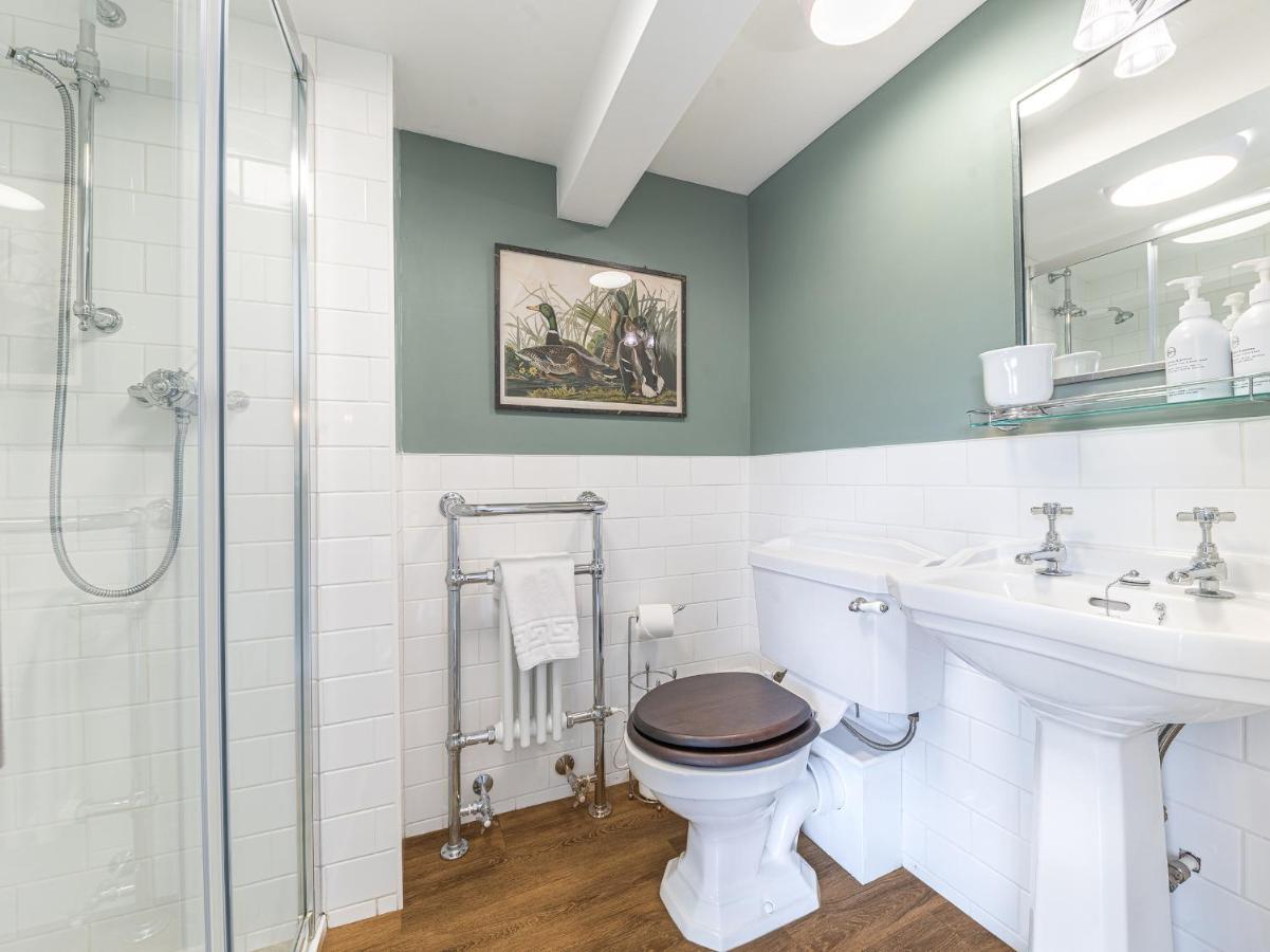 Prospect Cottage Studio Ambleside Εξωτερικό φωτογραφία
